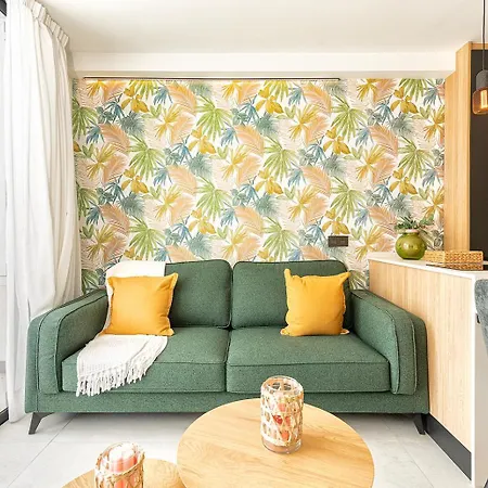 Airbnb Cerca De La Playa Appartamento Maspalomas (Gran Canaria)