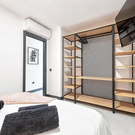 Airbnb Cerca De La Playa Maspalomas (Gran Canaria)