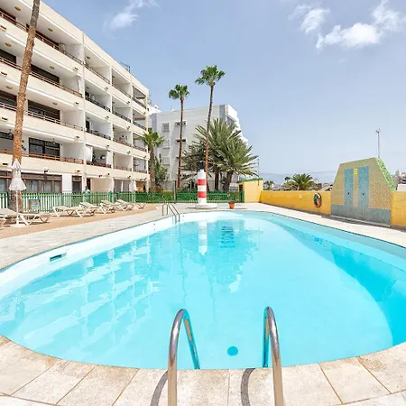 Airbnb Cerca De La Playa Maspalomas (Gran Canaria)
