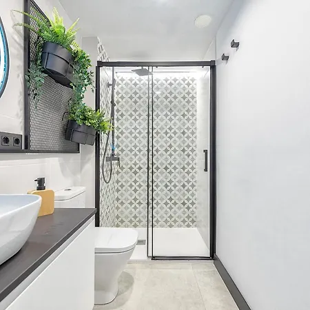 Airbnb Cerca De La Playa Appartement Maspalomas (Gran Canaria)