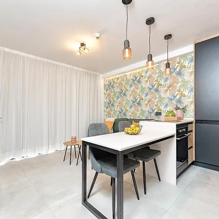 شقة Airbnb Cerca De La Playa