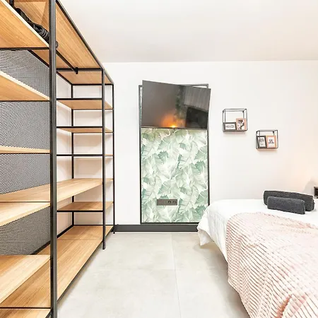 Airbnb Cerca De La Playa * 马斯帕洛马斯