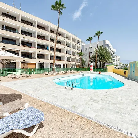 Airbnb Cerca De La Playa 马斯帕洛马斯