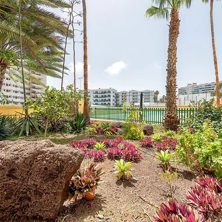 Airbnb Cerca De La Playa شقة