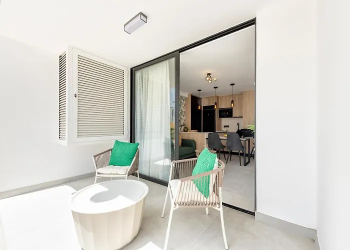 Airbnb Cerca De La Playa