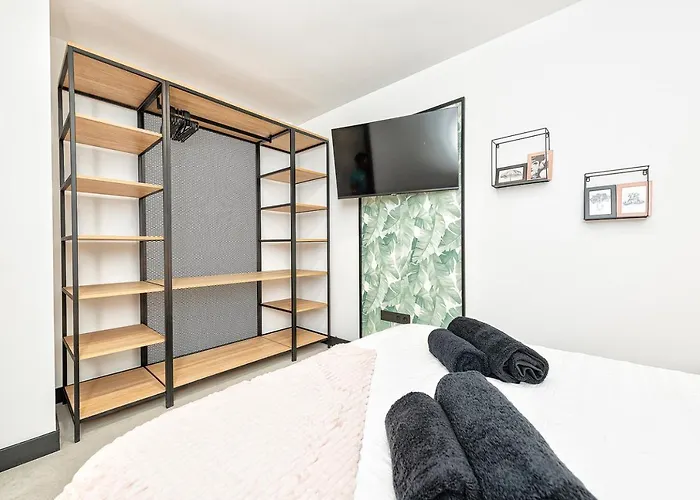 Airbnb Cerca De La Playa * Maspalomas (Gran Canaria)