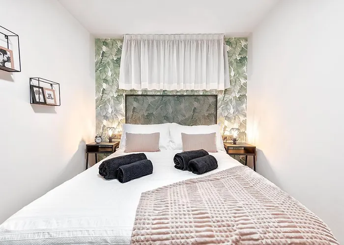 Lejlighed Airbnb Cerca De La Playa Maspalomas (Gran Canaria)