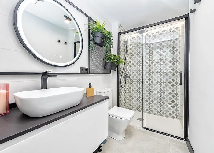 Lejlighed Airbnb Cerca De La Playa Maspalomas (Gran Canaria)