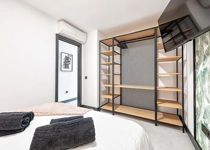 Airbnb Cerca De La Playa Maspalomas (Gran Canaria)