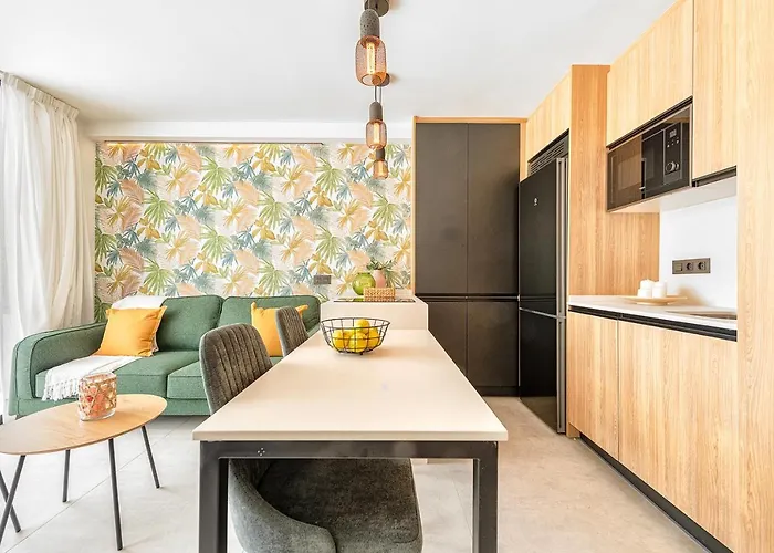 Airbnb Cerca De La Playa Maspalomas (Gran Canaria)