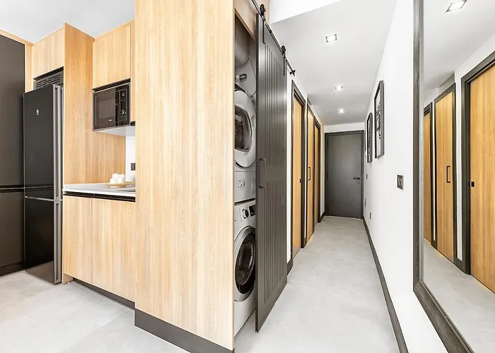 Lejlighed Airbnb Cerca De La Playa Maspalomas (Gran Canaria)