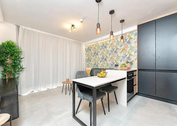 Lejlighed Airbnb Cerca De La Playa