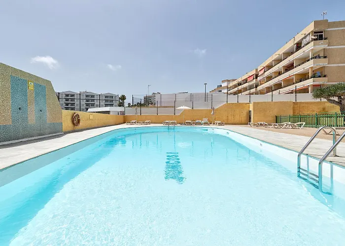 Airbnb Cerca De La Playa Lejlighed *