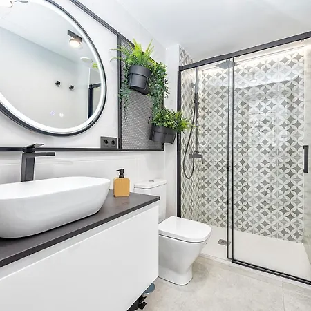 Apartment Airbnb Cerca De La Playa Maspalomas (Gran Canaria)