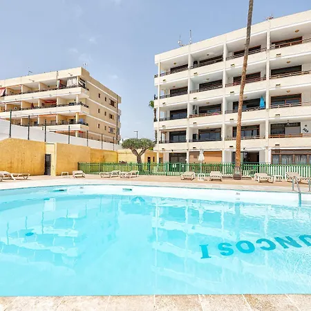 アパート Airbnb Cerca De La Playa *