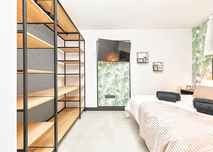 Airbnb Cerca De La Playa * マスパロマス