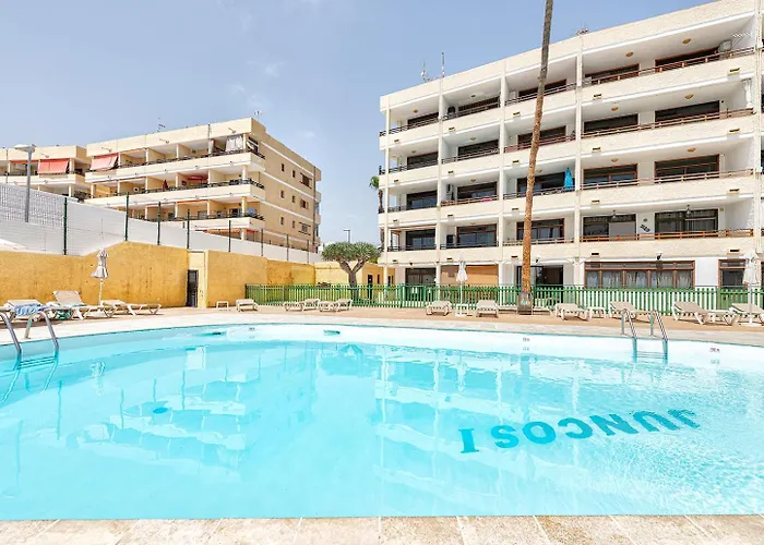 アパート Airbnb Cerca De La Playa *